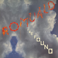 ROMUALD / I've Found (Kitsune Music – KITSUNE 002, 12inch)