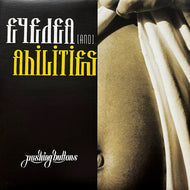 EYEDEA & ABILITIES / Pushing Buttons (RS2004-1 ,12inch)