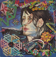 TODD RUNDGREN / A Wizard, A True Star ( Bearsville – BR 2133, LP)