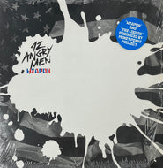 12 ANGRY MEN / Weapon (20000st – ST038, 12inch)