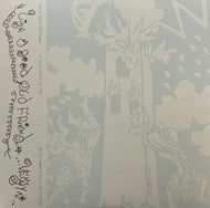 VEGYN ‎/ Like a Good Old Friend (PLZ Make It Ruins, ‎PLZ032, EP)