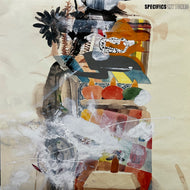 SPECIFICS / My Tunes (PLP-6375, 12inch)