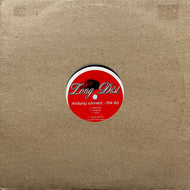 LONG DIST. / Midway Connect - The EP (TOTI-001, 12inch)