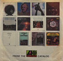画像をギャラリービューアに読み込む, ROBERTA FLACK / First Take (inc. The First Time Ever I Saw Your Face) Atlantic, LP
