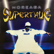 NOREAGA / Superthug (Reissue, 12inch)