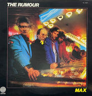 RUMOUR / Max (Vertigo – RJ-7287, LP)