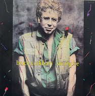 BRUCE COCKBURN / Stealing Fire (Victor – VIL-6146, LP)