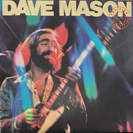 DAVE MASON / Certified Live (Columbia – PG 34174, 2LP)