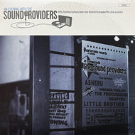 SOUND PROVIDERS / An Evening With The Sound Providers (ABB 1047-1, 2LP)