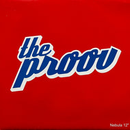 PROOV / Nebula (UR004, 12inch)