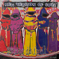 New Version Of Soul / Swang Da Funk (Y 0777 7 15961 6 2, 12inch)