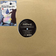 V.A. (Smooth Current) / Sound Drips EP1 (SCR-005, 12inch)