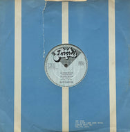 BUJU BANTON / Gold Spoon (echniques – WRT 089, 12inch)