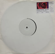 COURTNEY PINE Featuring Carroll Thompson / I'm Still Waiting 12inch