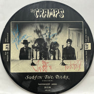 CRAMPS / Surfin' The Dark (Picture Disc) 12inch