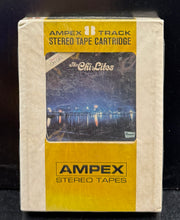 画像をギャラリービューアに読み込む, CHI-LITES / A Lonely Man (inc. Oh Girl)  Brunswick  (8-Track Tape)
