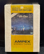 CHI-LITES / A Lonely Man (inc. Oh Girl)  Brunswick  (8-Track Tape)