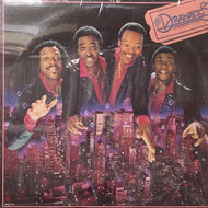 DRAMATICS / The Dramatic Way (MCA-5146, LP)