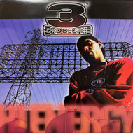 3rd Degree / Hi Energy (UA 3009-1, 12inch)