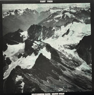 FLEET FOXES / Helplessness Blues / Grown Ocean (Sub Pop – SP 920, 12inch)