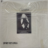 SCOTT BOND / Amsterdam Boogie (Spurt, Pink Marble Vinyl, LP)