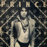 PRINCE / Dirty Mind (Warner Bros. LP)
