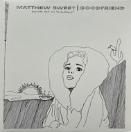 MATTHEW SWEET / Goodfriend (Another Take On Girlfriend) (Legacy, 2LP)