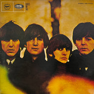 BEATLES / Beatles For Sale ( Apple – EAS-50034), LP)