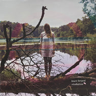 LAURE BRIARD / Revelation (2000 Records – DISCO2026, LP)