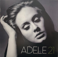 ADELE / 21 (inc. Someone Like You