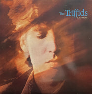 TRIFFIDS / Calenture (Island Records – ILPS 9885, LP)