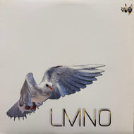 LMNO / Invigorating / Souldier / With Meaning (BX 1011, 12inch)