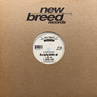 DJ SMASH / The Party Platter EP (NBR 0027 - 1, 12inch)