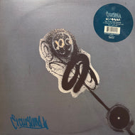 DJ SOLO & DJ AURA / Take Heed ( Mo Wax Excursions – MWEX005, 12inch)