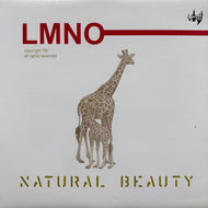 LMNO / Natural Beauty / Enhanced / James Addiction (BX 1025, 12inch)