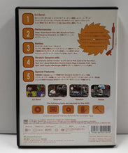Load image into Gallery viewer, DJ Q-BERT / DJ QBERT'S COMPLETE DO-IT YOURSELF Vol.2 Skratch Sessions (DVD)
