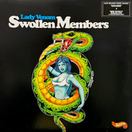 Swollen Members / Lady Venom (BAX5005-1, 12inch)