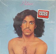 PRINCE / Prince (inc. I Wanna Be Your Lover)(BSK 3366)LP