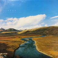 OPUS / Movement Two (888-12005, 12inch)