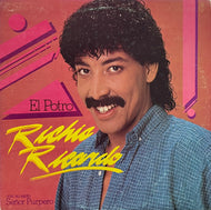 RICHIE RICARDO / El Potro (Emely Records – LP-014, LP)