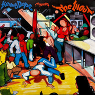KENNY DOPE / The Illout (DW-050, 12inch)
