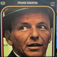 FRANK SINATRA / Deluxe Double (Capitol – CP-9358B, 2LP)