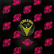 JUNGLE BROTHERS / Straight Out The Jungle (WAR-035, 12inch) Reissue