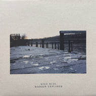 Mike Buhl / Modern Explorer (DND004, 12inch)