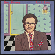 BRUCE ROBERTS / Cool Fool (Elektra – P-10863E, LP)
