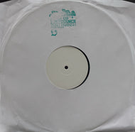 SUN RA / Saga Of Resistance : Theo Parrish Remix (Kindred Spirits, 12inch)