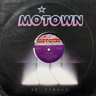 TODAY / I Got The Feeling (MOT12-4739, 12inch)