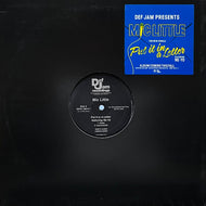 MIC LITTLE / Put It In A Letter / Golden State (DEFR 16614-1, 12inch)