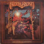 KENNY RANKIN / Silver Morning (inc. Haven't We Met) Little David, LP