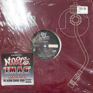 N.O.R.E. / I'm A G (B0005464-11, 12inch)